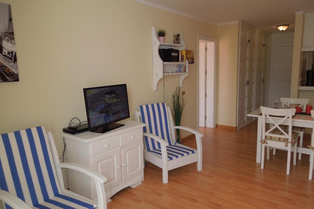 Photo of Livingroom in El Madronal