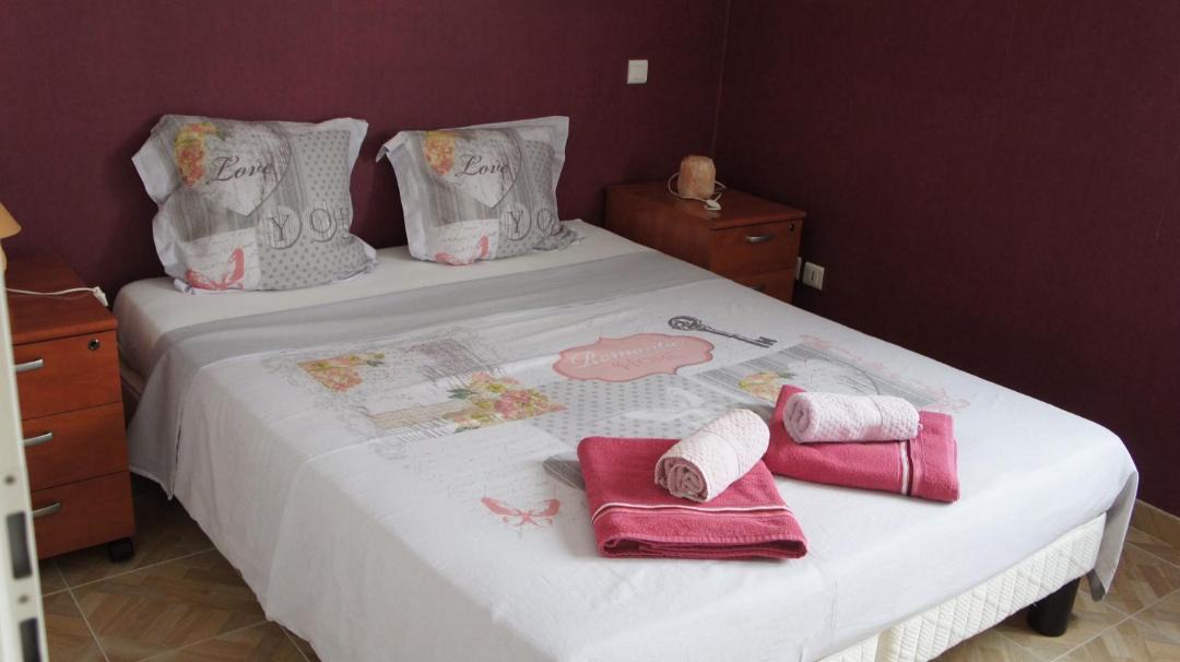 Photo of Bedroom in Artolsheim