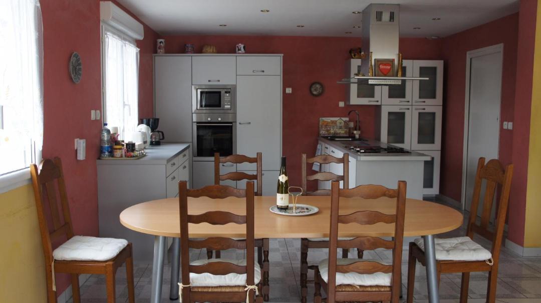 Photo of Kitchen in Artolsheim