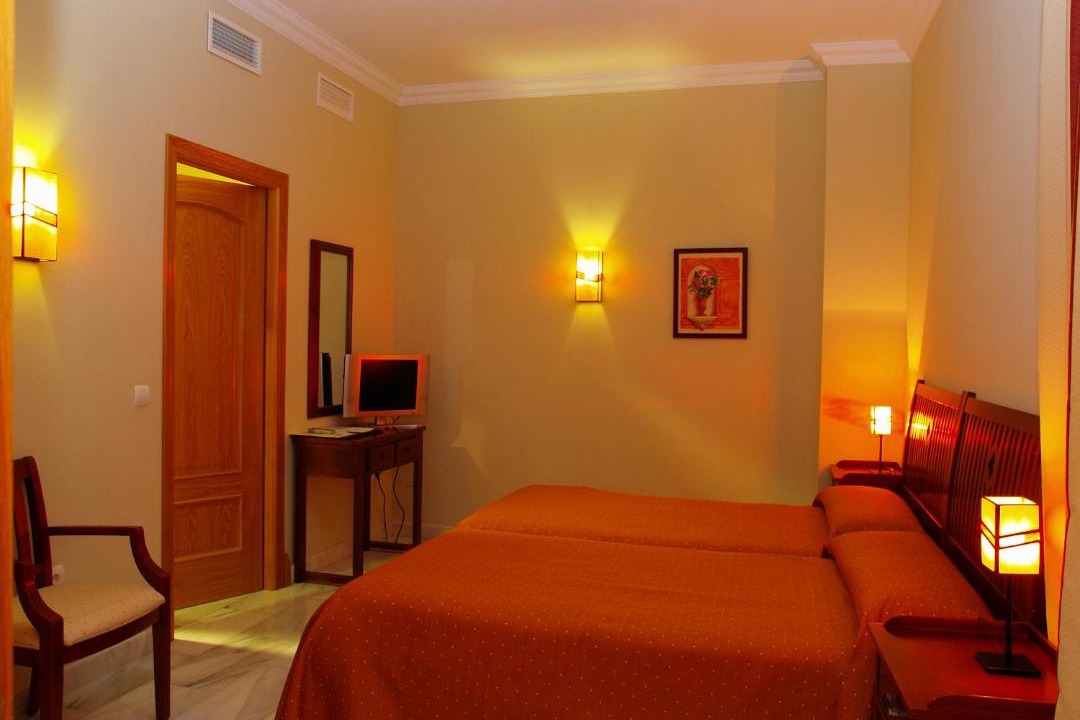 Photo of Bedroom in Osuna