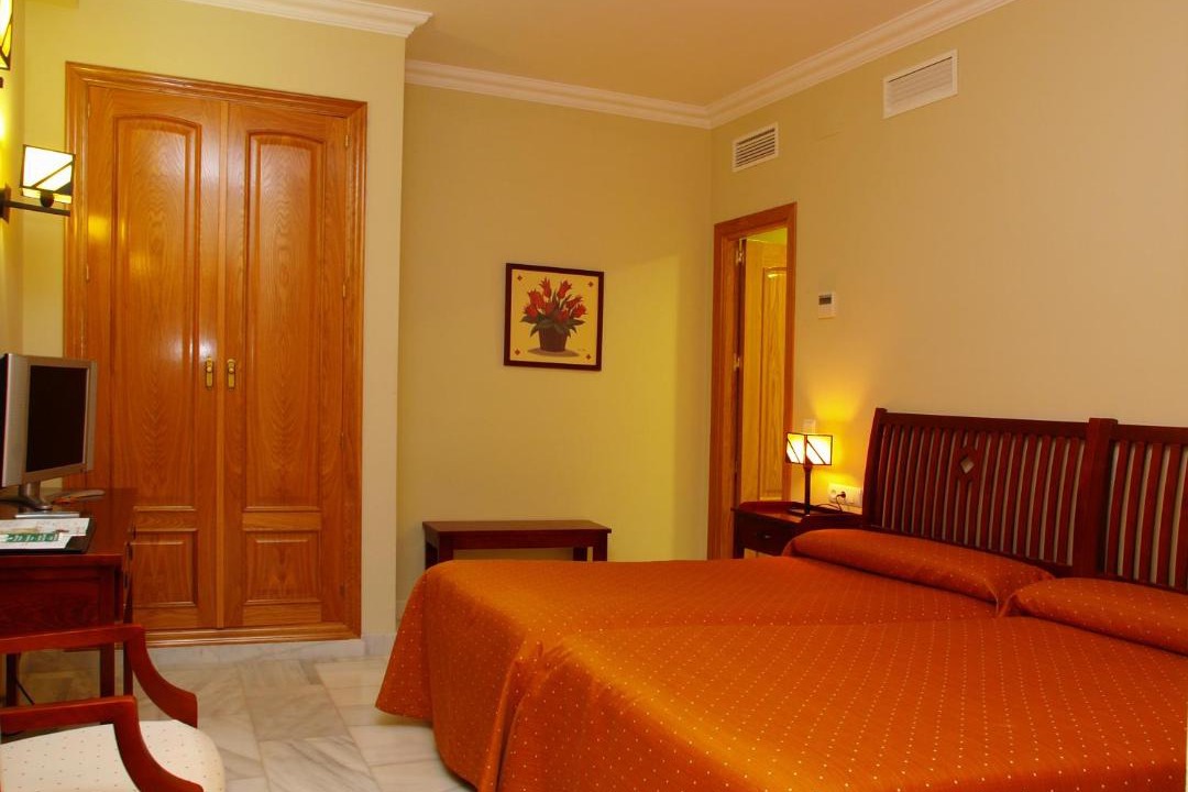 Photo of Bedroom in Osuna