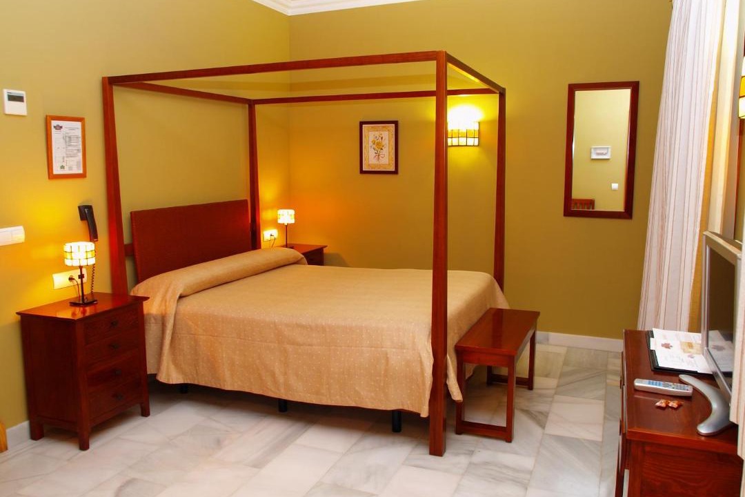 Photo of Bedroom in Osuna