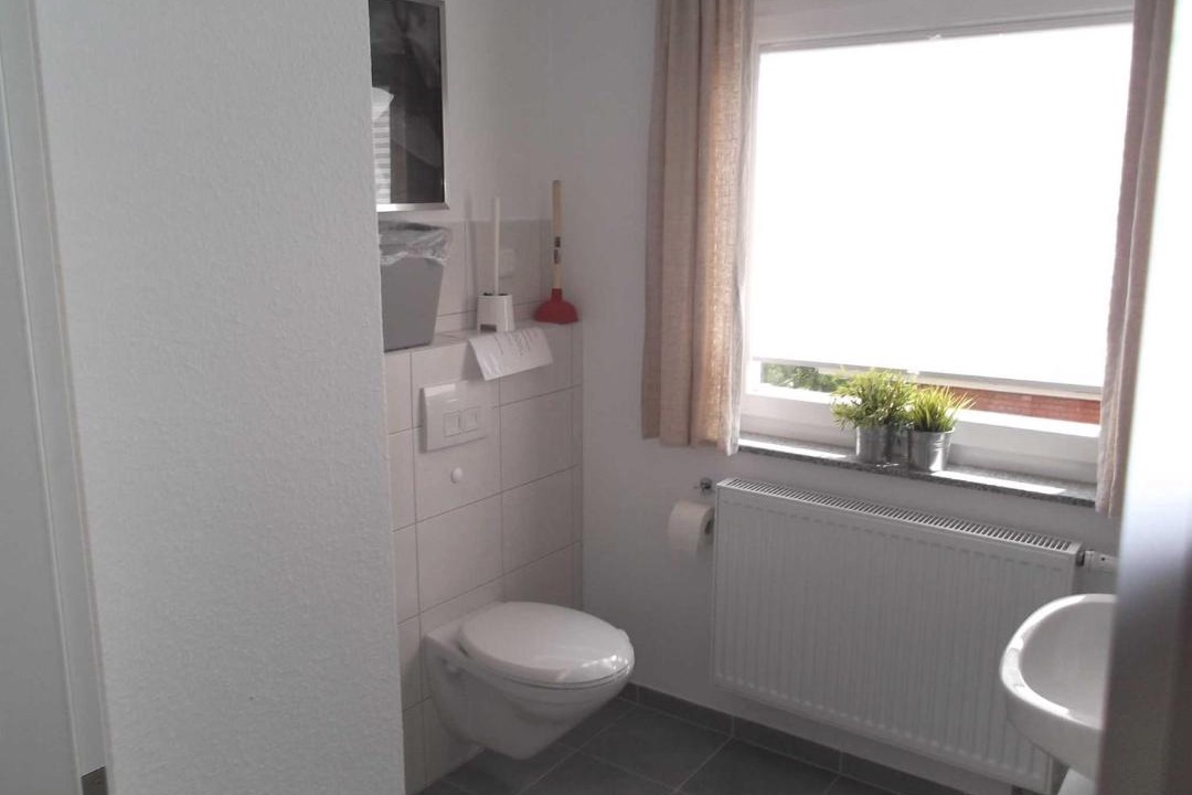 Photo of Bathroom in Neustadt in Holstein