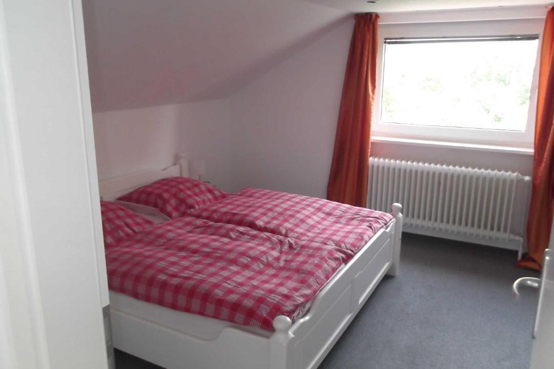 Photo of Bedroom in Neustadt in Holstein