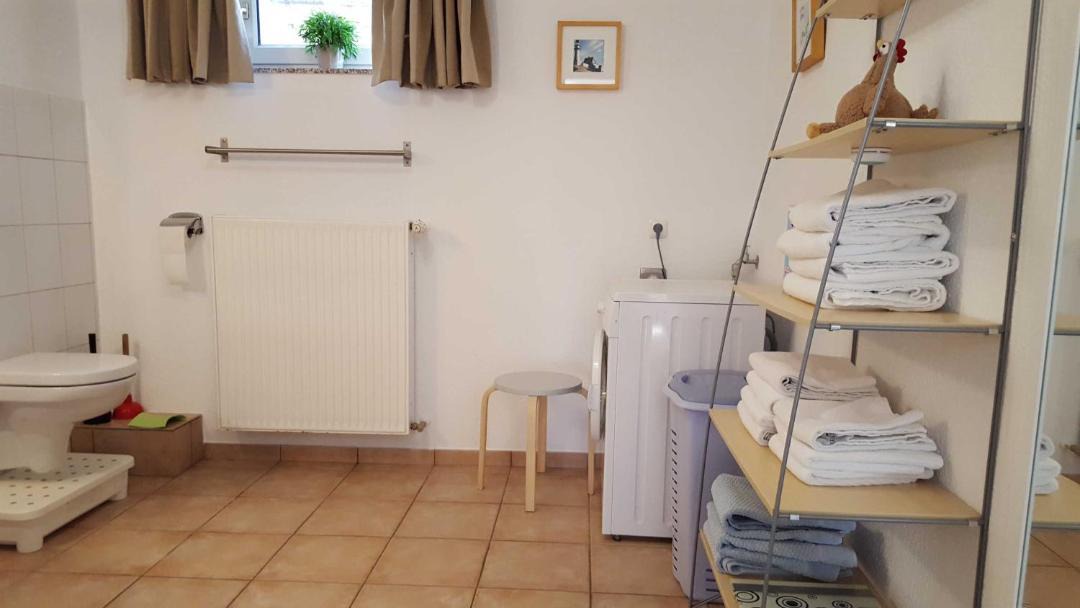 Photo of Bathroom in Neustadt in Holstein