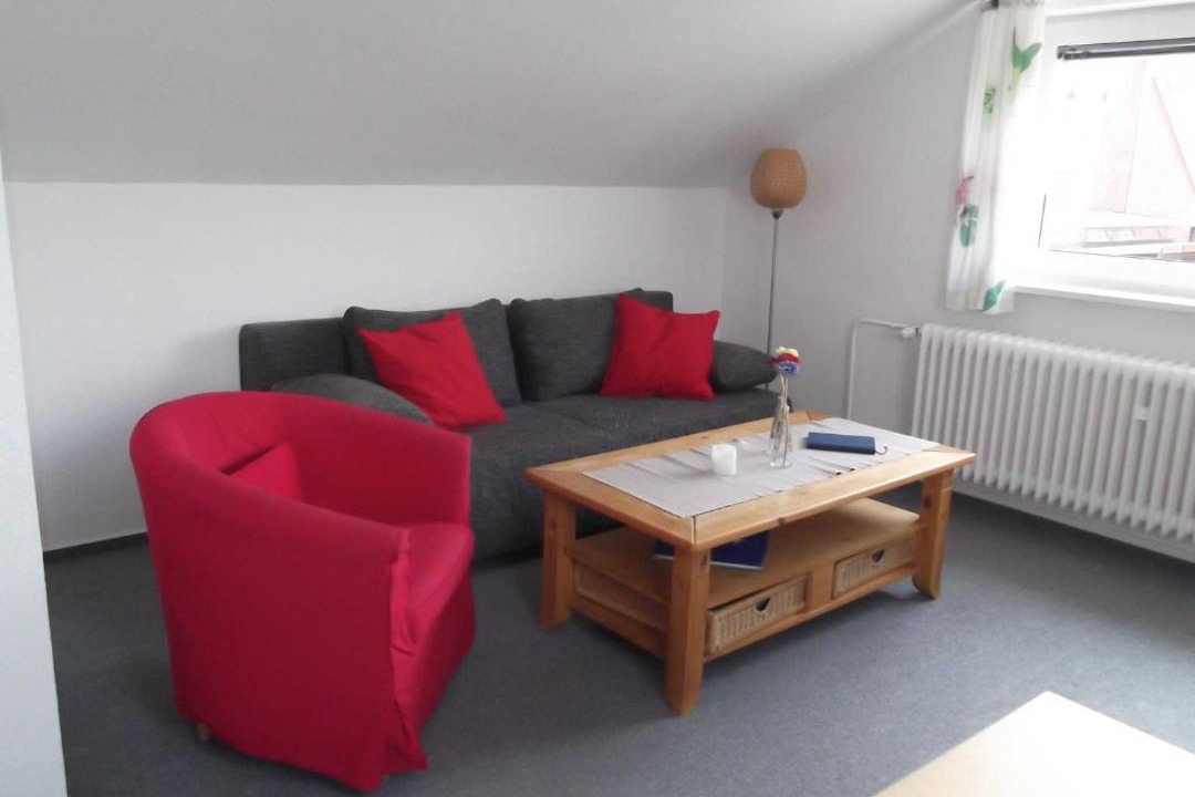 Photo of Livingroom in Neustadt in Holstein