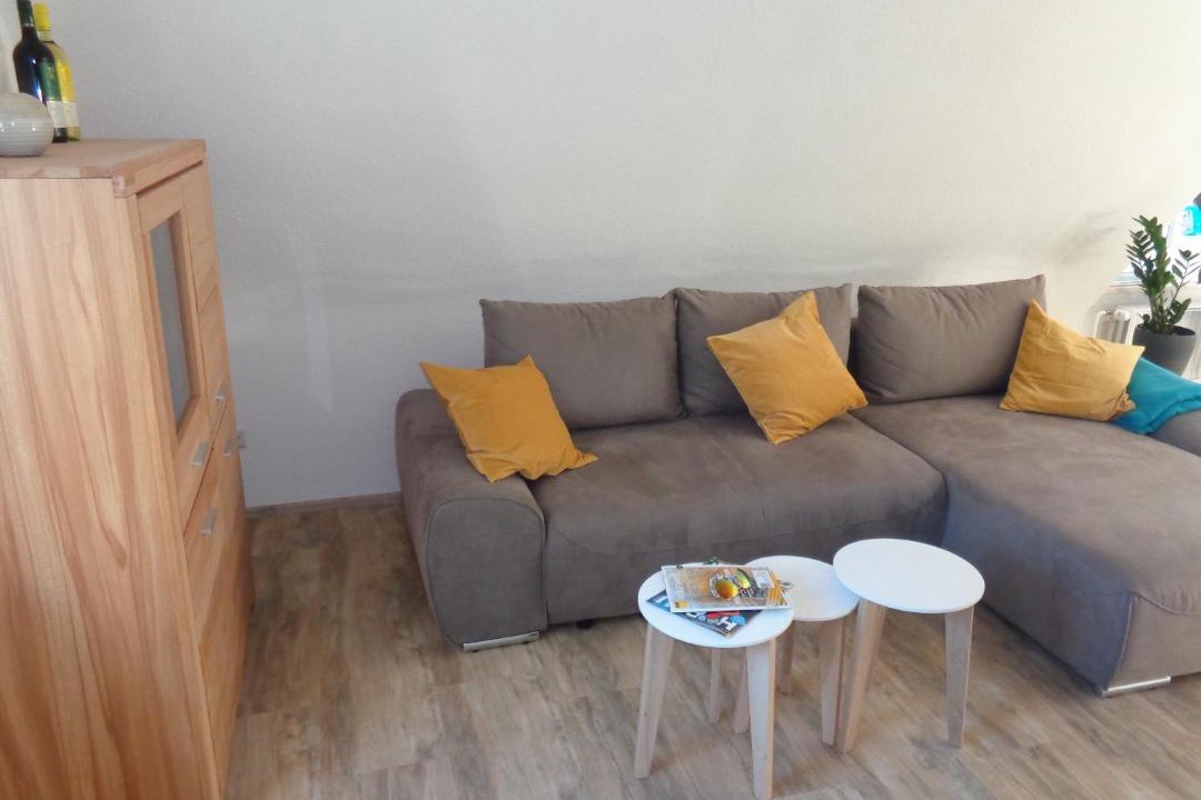 Photo of Livingroom in Gross Ellershausen