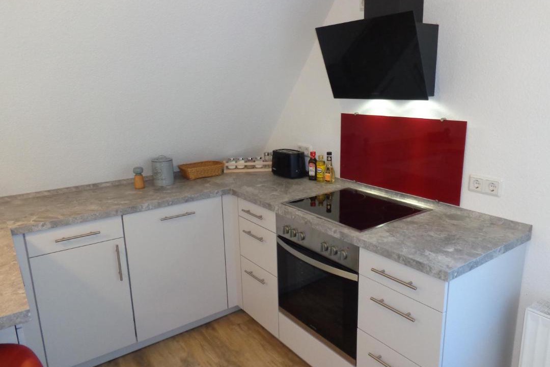 Photo of Kitchen in Gross Ellershausen
