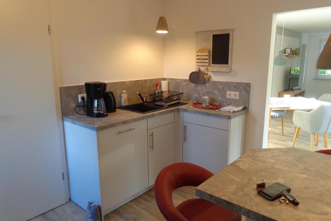 Photo of Kitchen in Gross Ellershausen