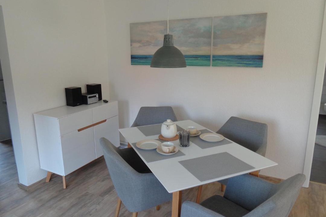 Photo of Livingroom in Gross Ellershausen