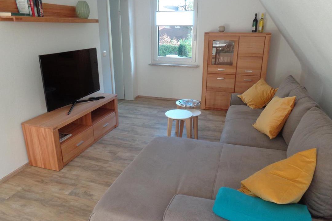 Photo of Livingroom in Gross Ellershausen