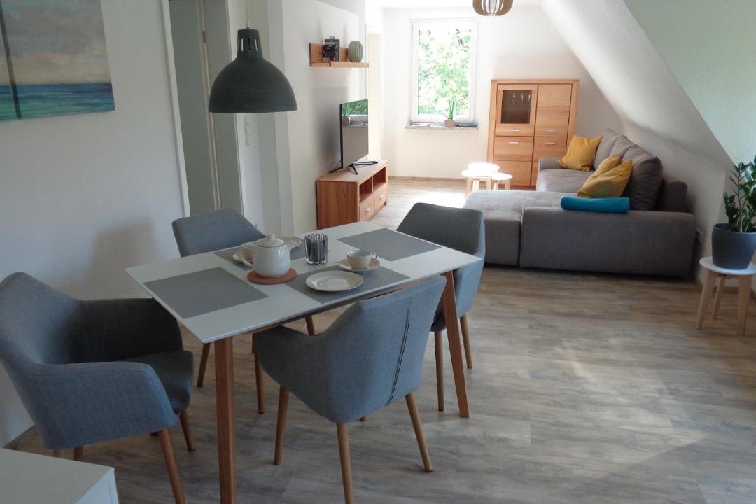 Photo of Livingroom in Gross Ellershausen