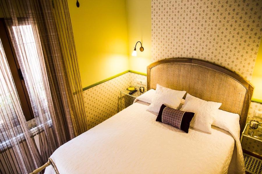 Photo of Bedroom in Almodovar del Campo