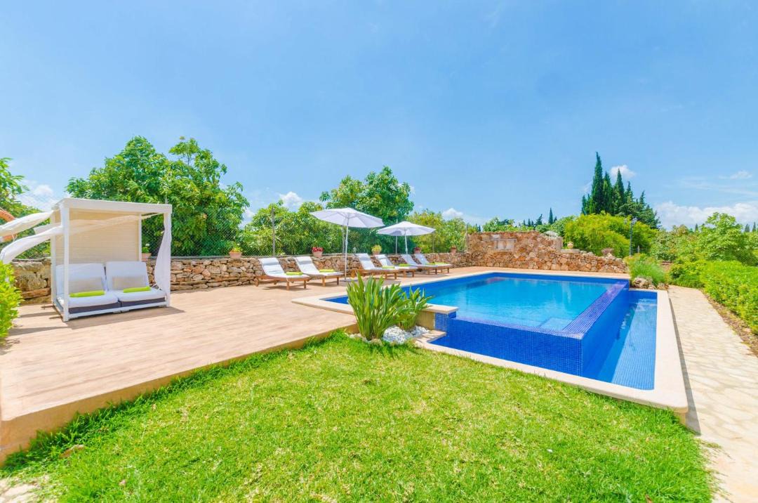 Photo of Others in Majorca