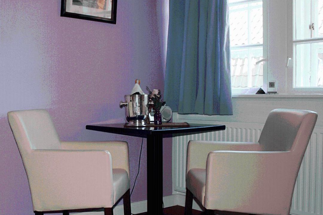 Photo of Kitchen in Eckernfoerde