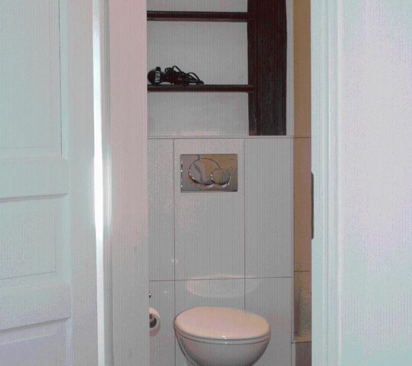 Photo of Bathroom in Eckernfoerde