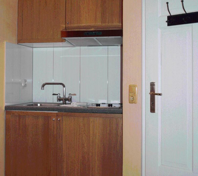 Photo of Kitchen in Eckernfoerde