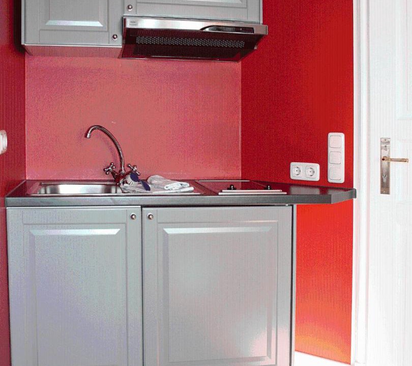 Photo of Kitchen in Eckernfoerde