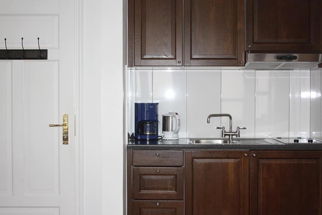 Photo of Kitchen in Eckernfoerde