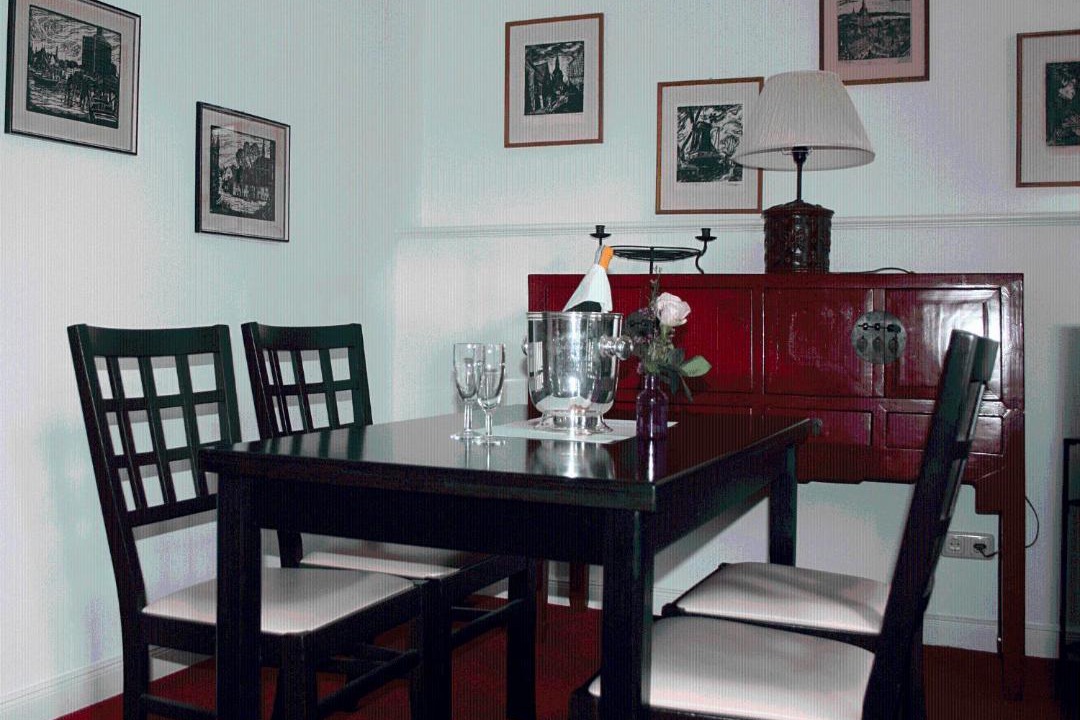 Photo of Livingroom in Eckernfoerde