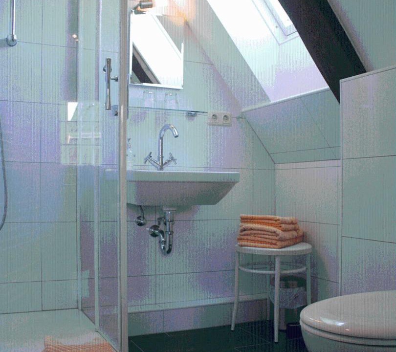 Photo of Bathroom in Eckernfoerde