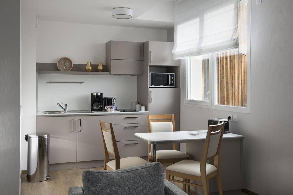 Photo of Kitchen in Montivilliers