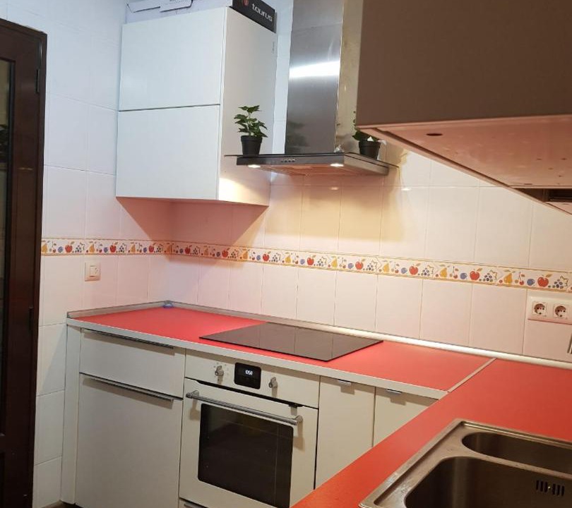 Photo of Kitchen in Costa Teguise