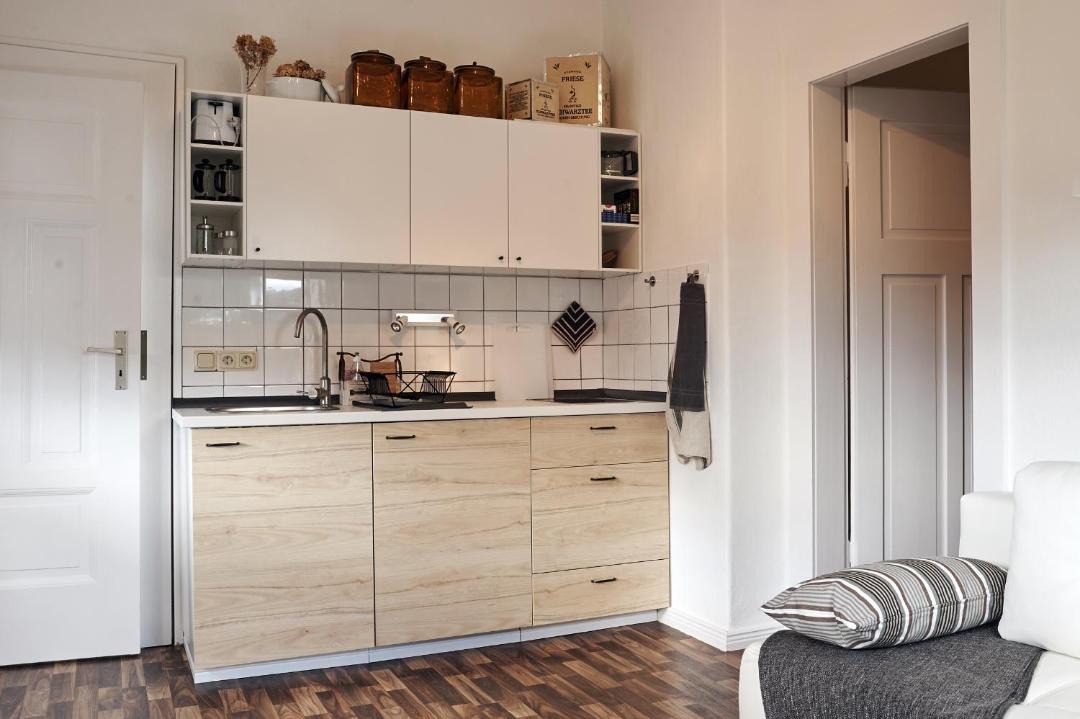Photo of Kitchen in Quedlinburg