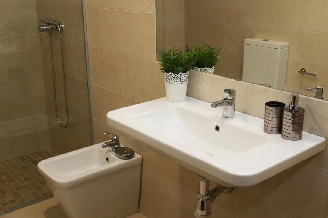 Photo of Bathroom in Arrabal