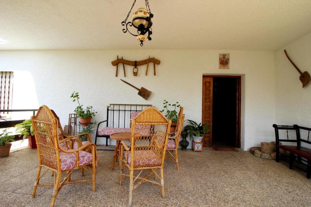 Photo of Others in Jarandilla de la Vera