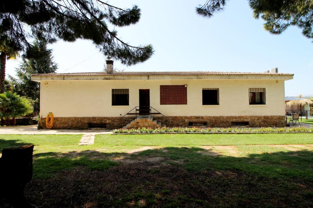Photo of Others in Jarandilla de la Vera