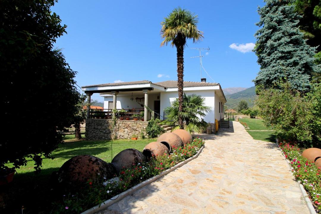 Photo of Others in Jarandilla de la Vera