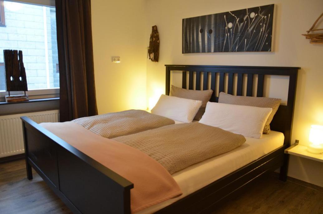 Photo of Bedroom in Helgoland