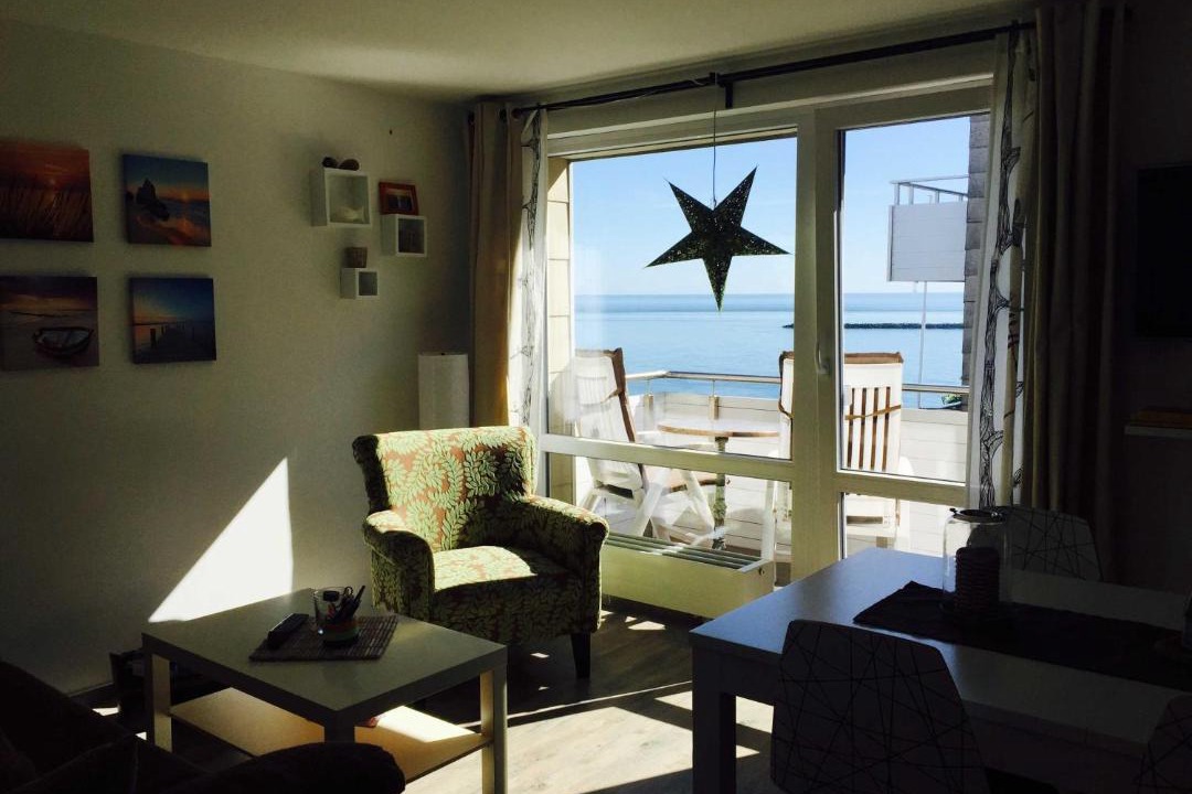 Photo of Livingroom in Helgoland