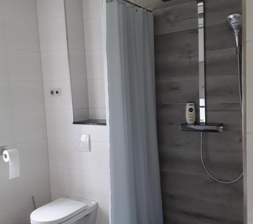 Photo of Bathroom in Trassenheide