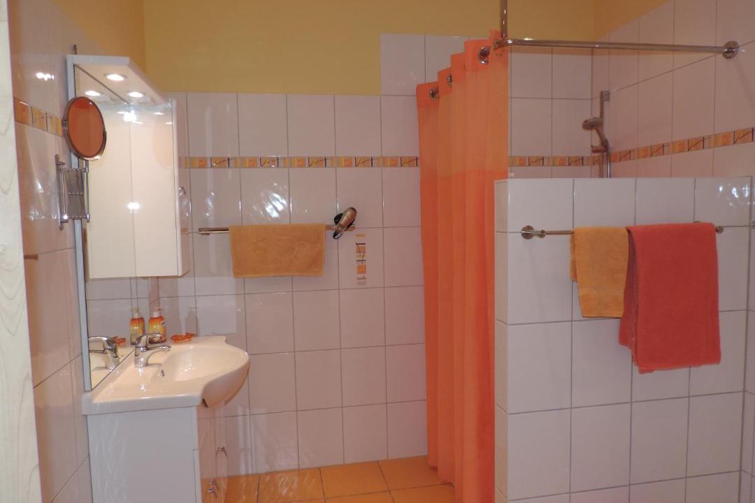 Photo of Bathroom in Ueckeritz
