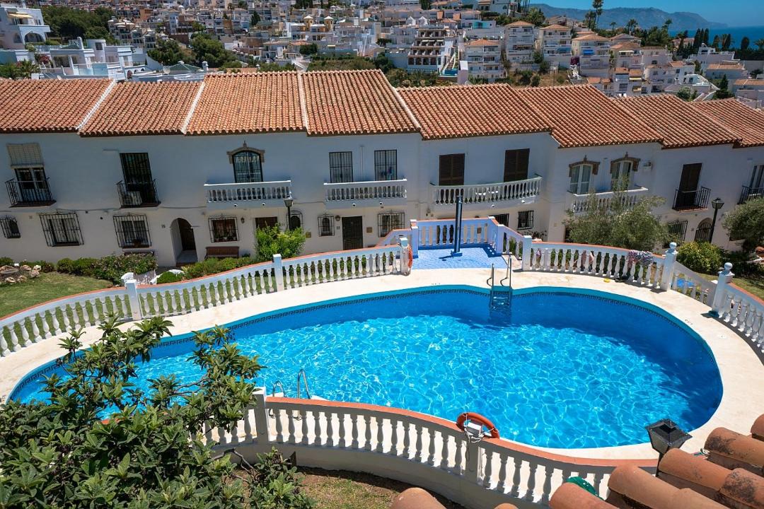 Photo of Outdoor in Nerja