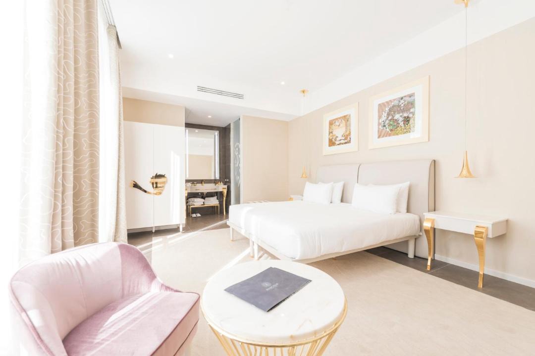 Photo of Bedroom in Les Cordeliers