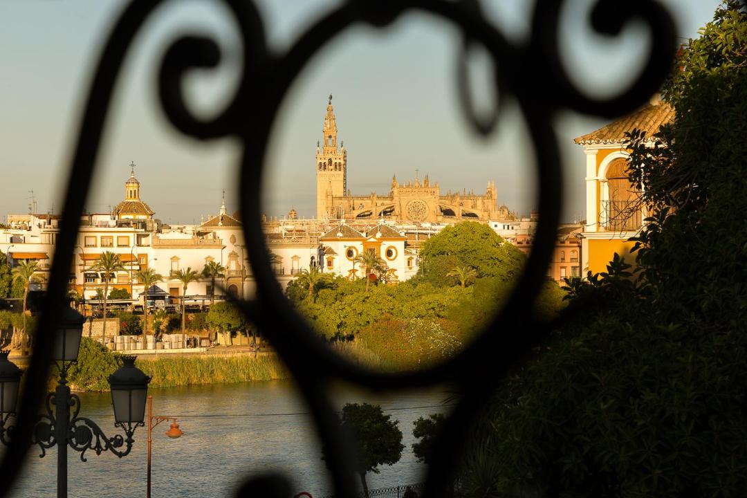 Photo of Others in Triana