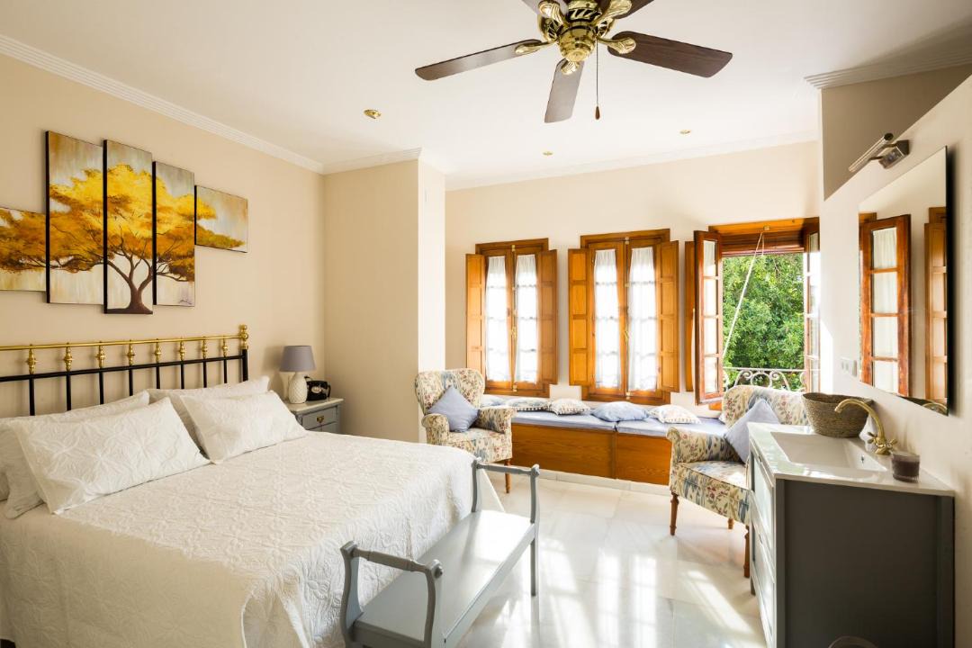 Photo of Bedroom in Triana