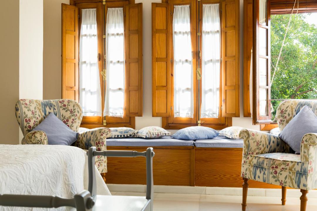 Photo of Livingroom in Triana