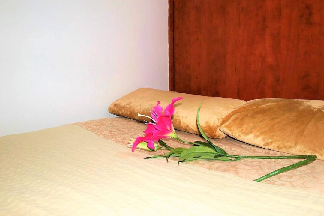 Photo of Bedroom in Karlin