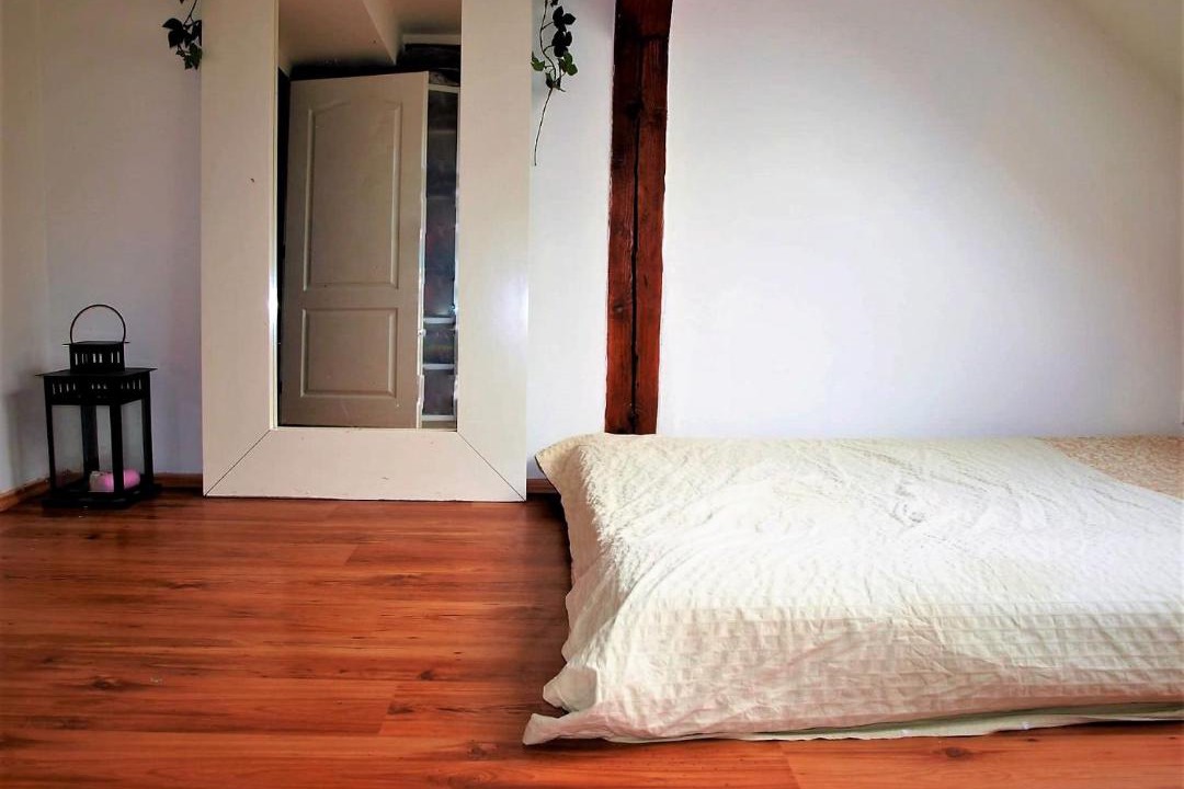 Photo of Bedroom in Karlin