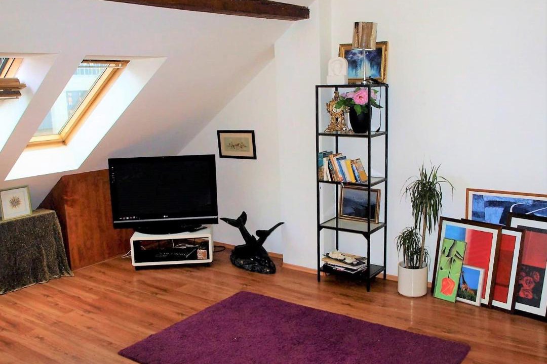 Photo of Livingroom in Karlin