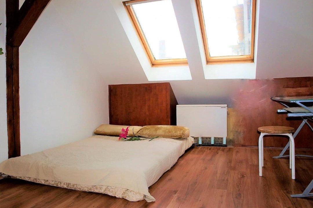 Photo of Bedroom in Karlin