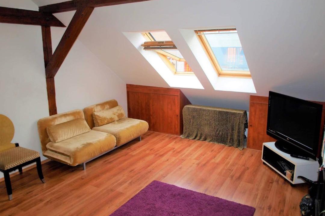 Photo of Livingroom in Karlin