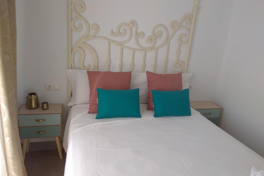 Photo of Bedroom in Ciudad Jardin