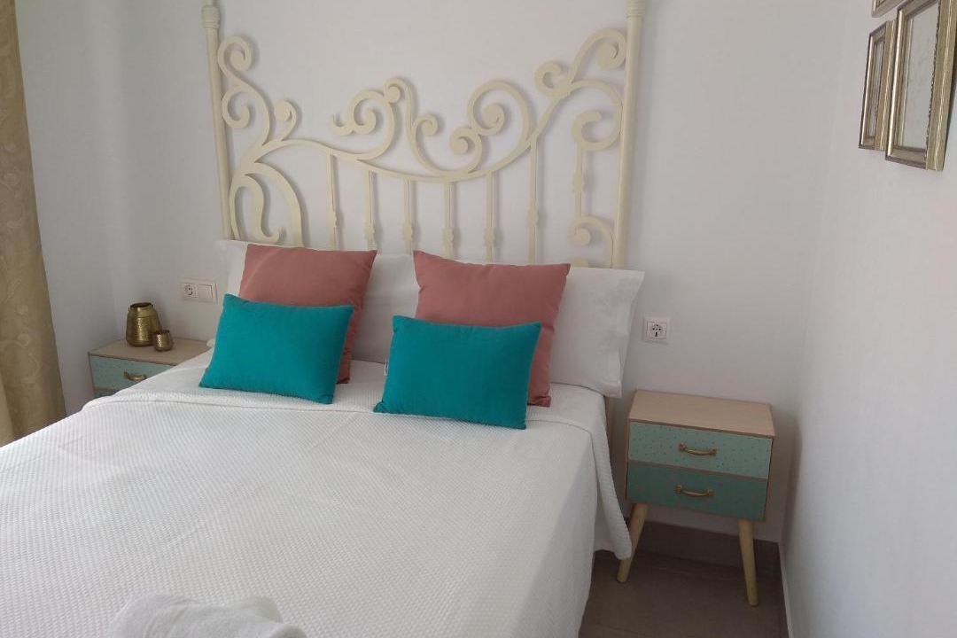 Photo of Bedroom in Ciudad Jardin
