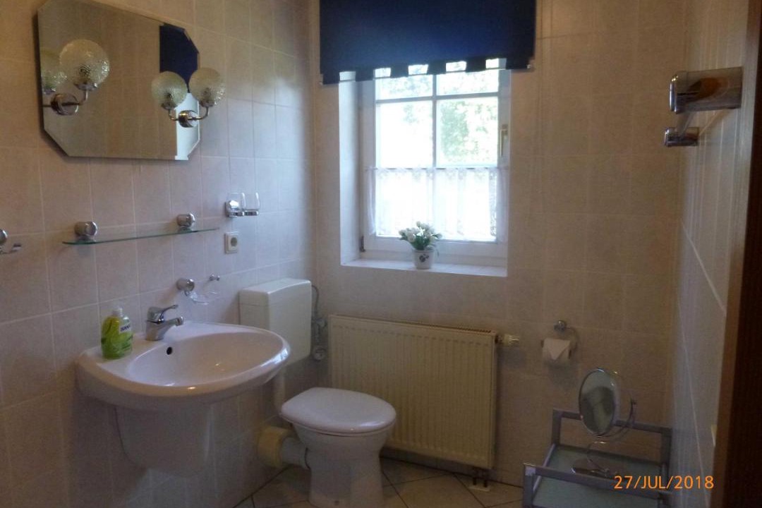 Photo of Bathroom in Cumlosen