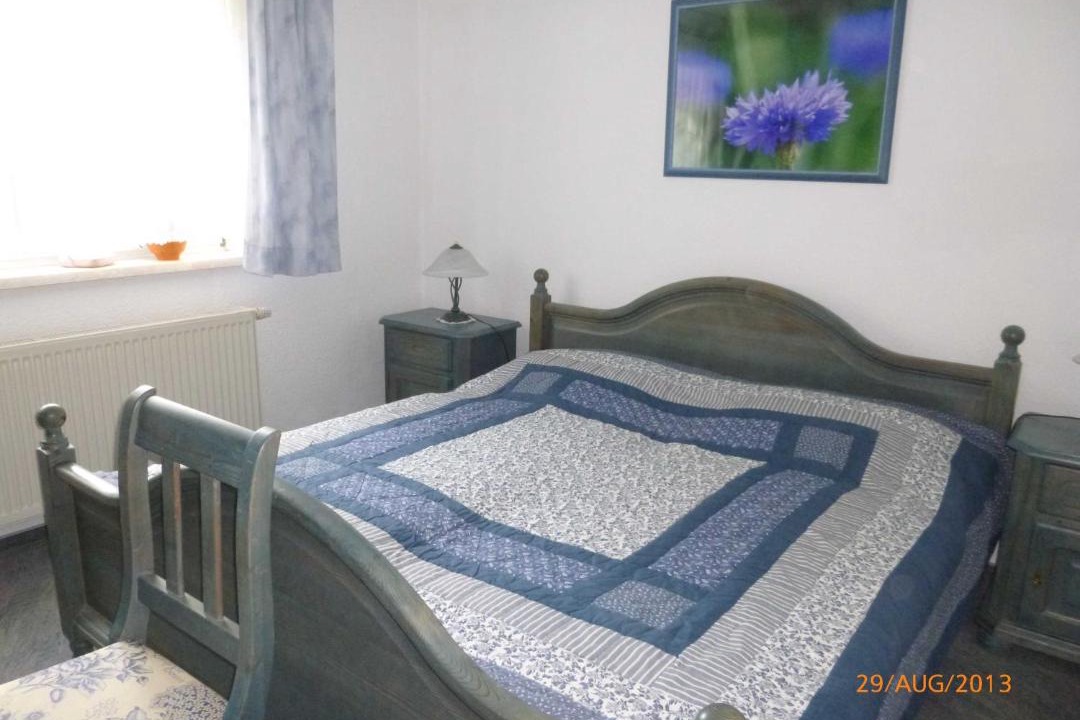 Photo of Bedroom in Cumlosen